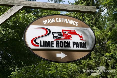 Welcome back, Lime Rock: IMSA anounces 2015 TUDOR 